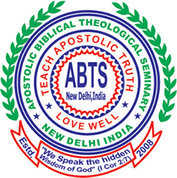 Apostolic Seminary India